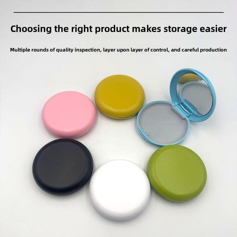 Dental Magnetic Denture Storage Box