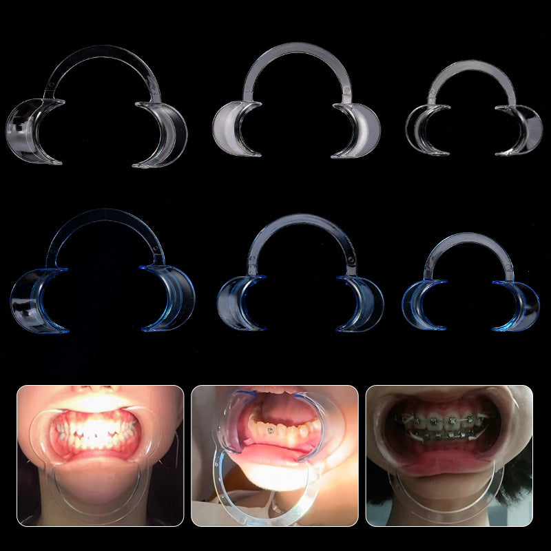 Dental Mouth Opener