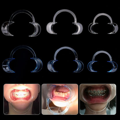Dental Mouth Opener