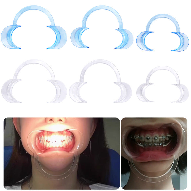 Dental Mouth Opener