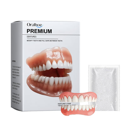 Dental prosthetics