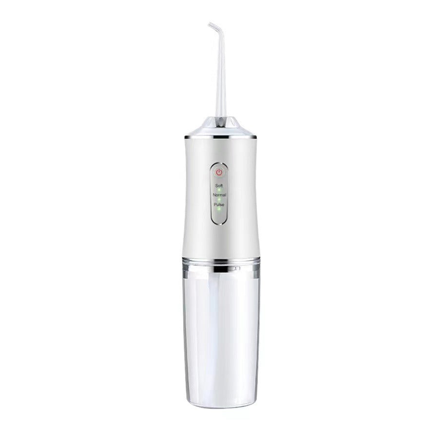 Dental scaler teeth water dental floss electric dental scaler