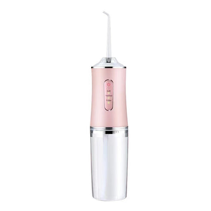 Dental scaler teeth water dental floss electric dental scaler