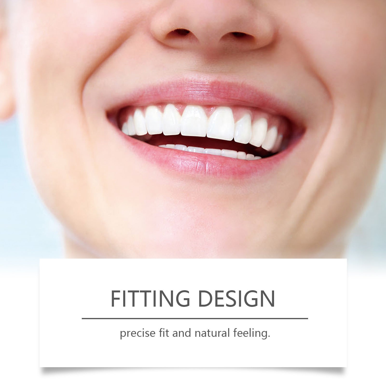 Dental Teeth Whitening and Alignment Kit