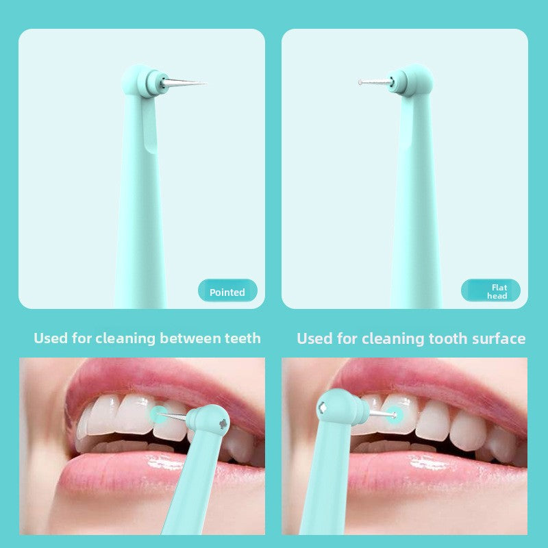 Dental Water Flosser