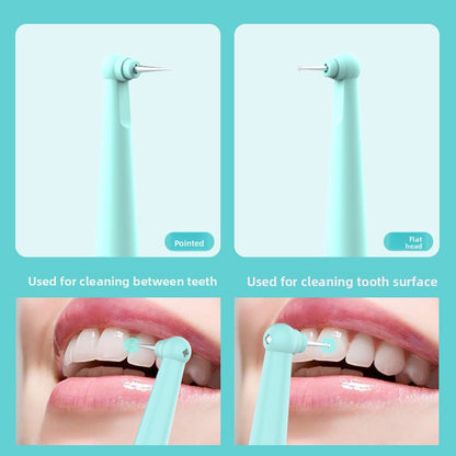 Dental Water Flosser