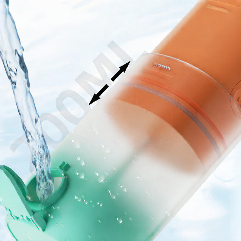 Dental Water Irrigator