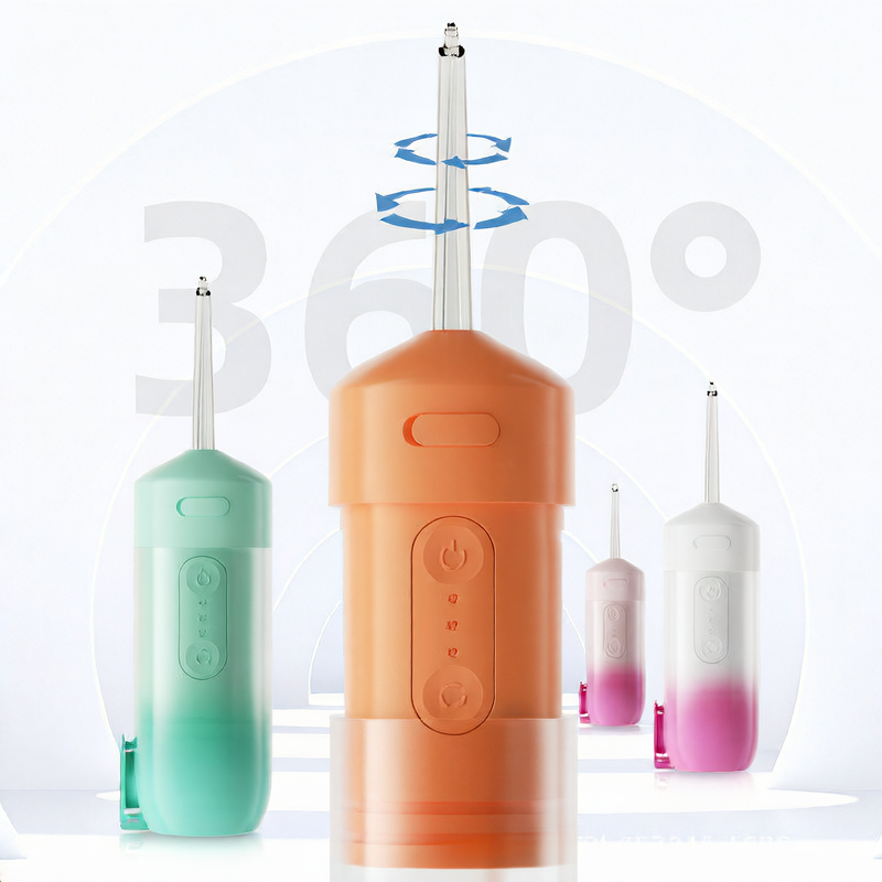 Dental Water Irrigator