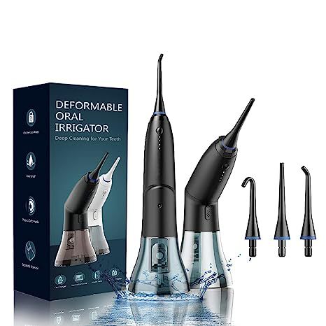 Dental Water Jet