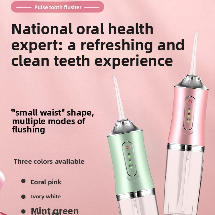 Dental Water Jet
