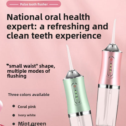 Dental Water Jet