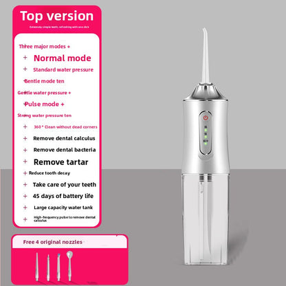 Dental Water Jet