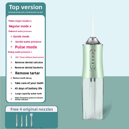 Dental Water Jet