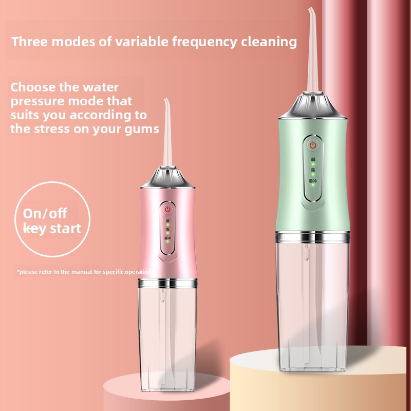 Dental Water Jet