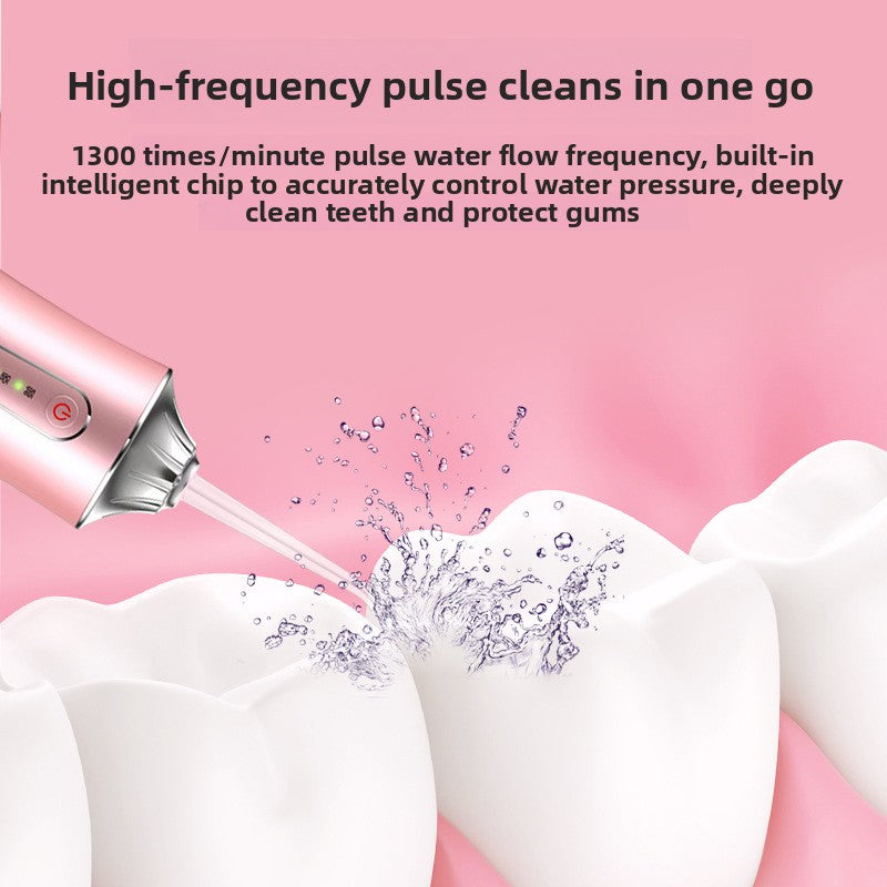 Dental Water Jet