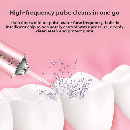 Dental Water Jet