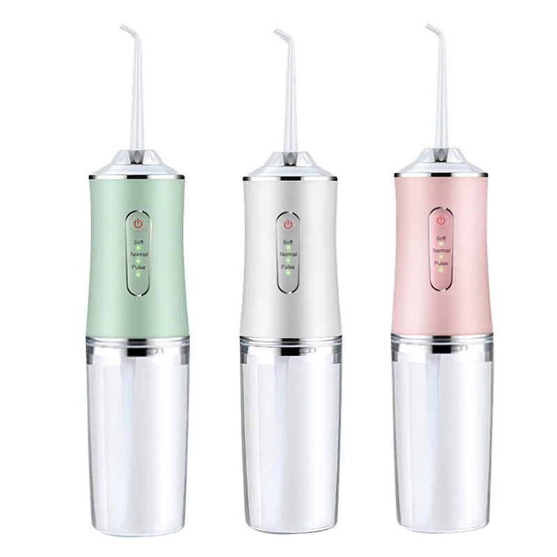 Dental Water Jet