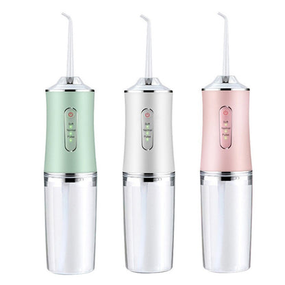 Dental Water Jet