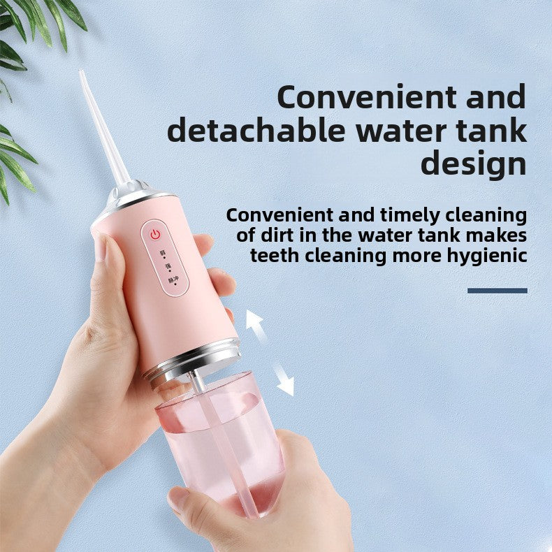 Dental Water Jet