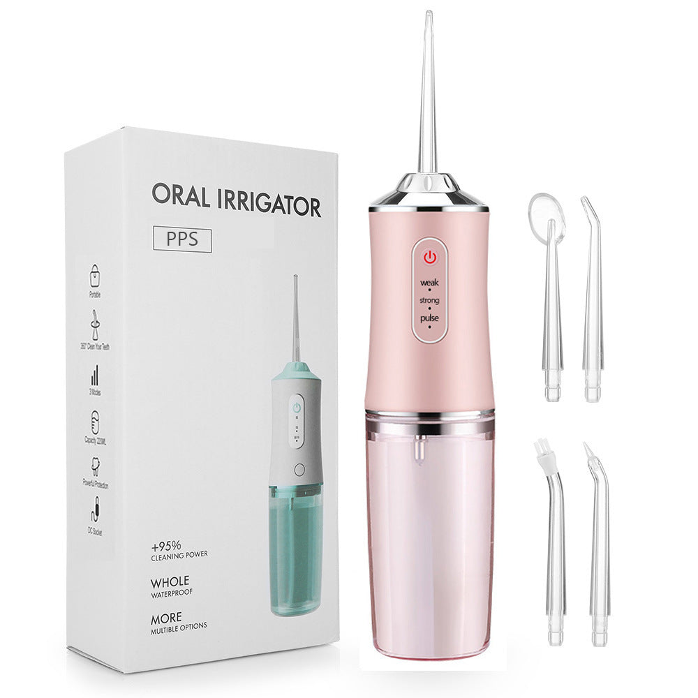 Dental Water Jet