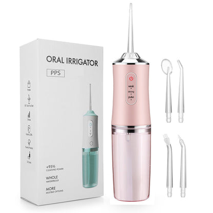Dental Water Jet