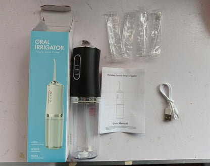 Dental Water Jet