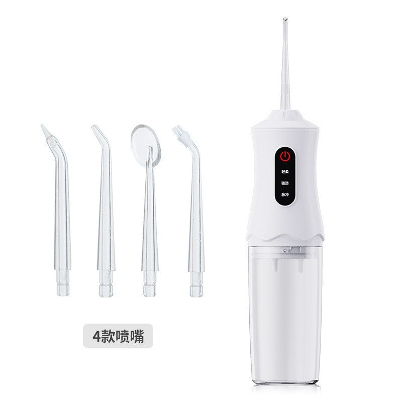 Dental Water Jet