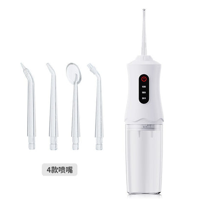 Dental Water Jet
