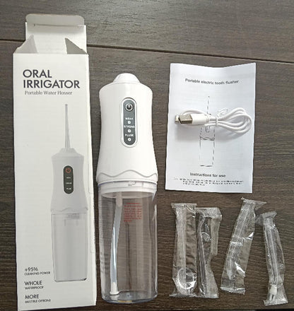 Dental Water Jet