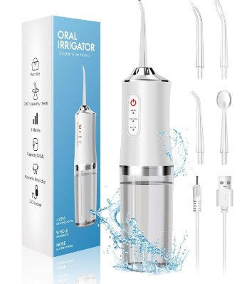 Dental Water Jet