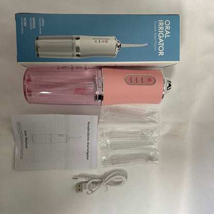 Dental Water Jet