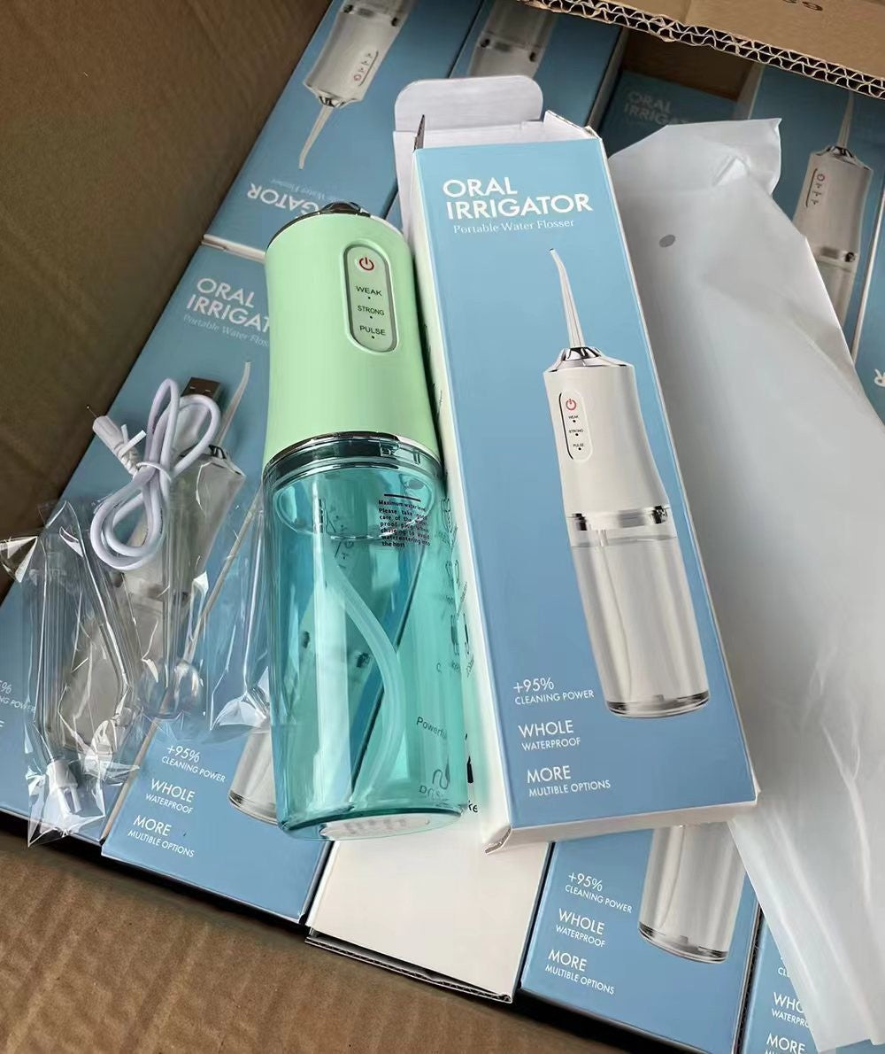 Dental Water Jet