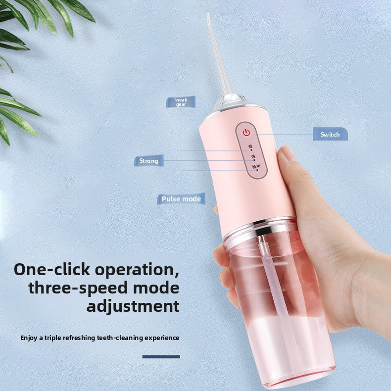 Dental Water Jet