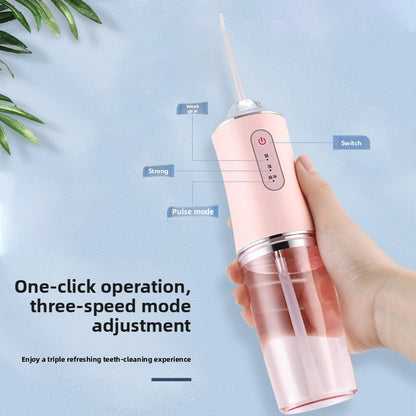 Dental Water Jet