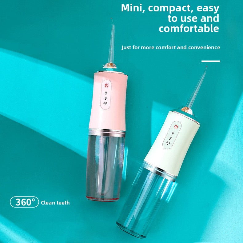 Dental Water Jet