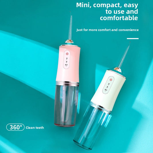 Dental Water Jet