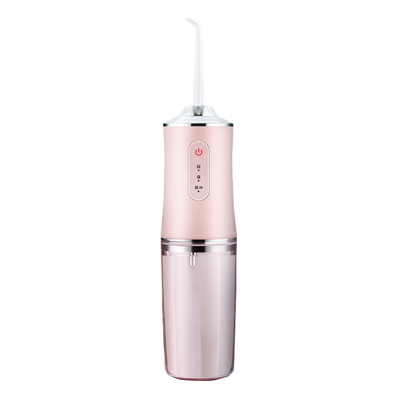 Dental Water Jet