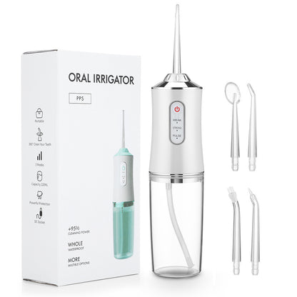 Dental Water Jet