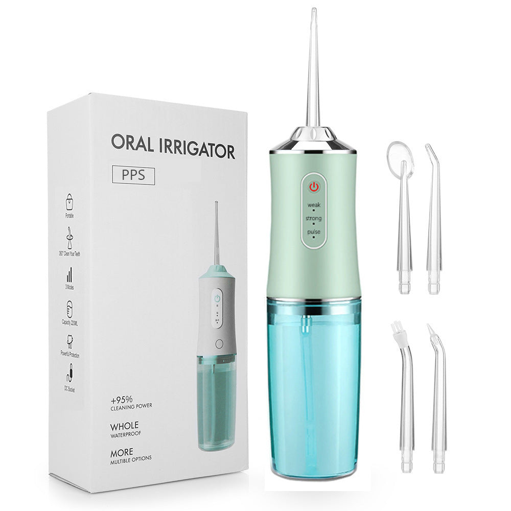 Dental Water Jet