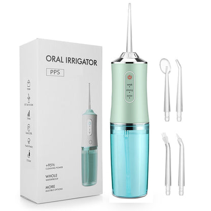 Dental Water Jet