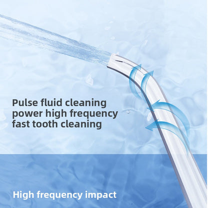 Dental Water Jet