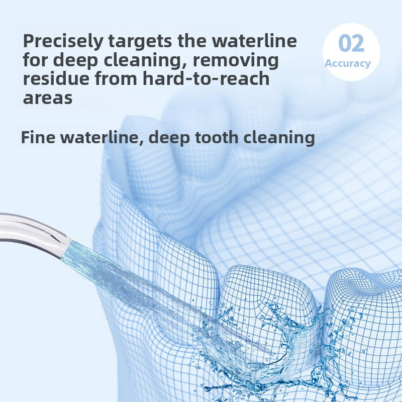 Dental Water Jet