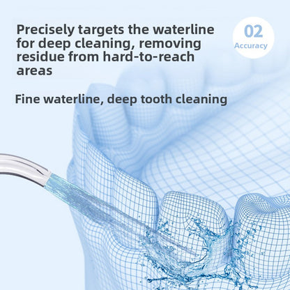 Dental Water Jet