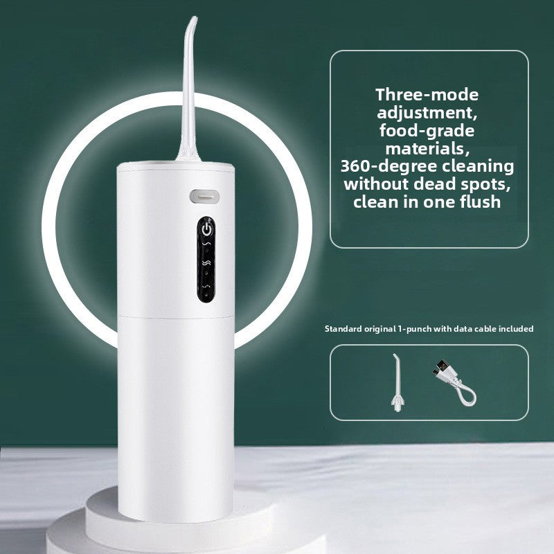 Dental Water Jet