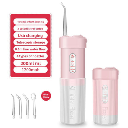 Dental Water Jet