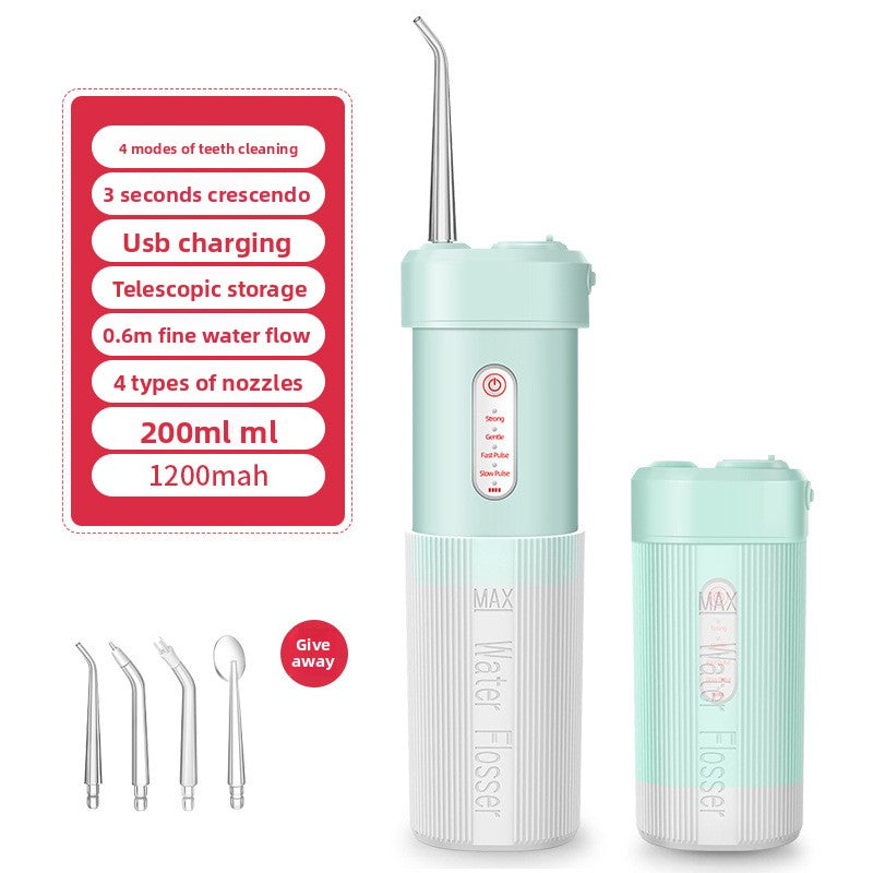 Dental Water Jet