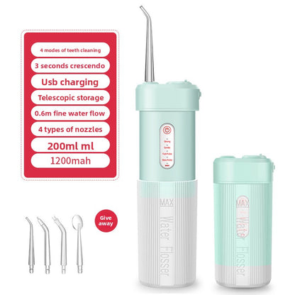 Dental Water Jet