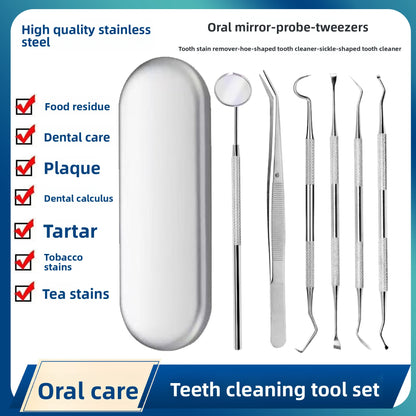 Dentist Tools