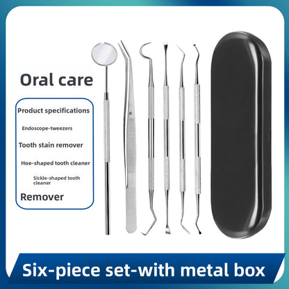 Dentist Tools