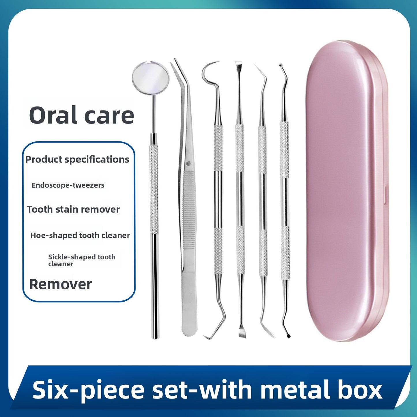 Dentist Tools
